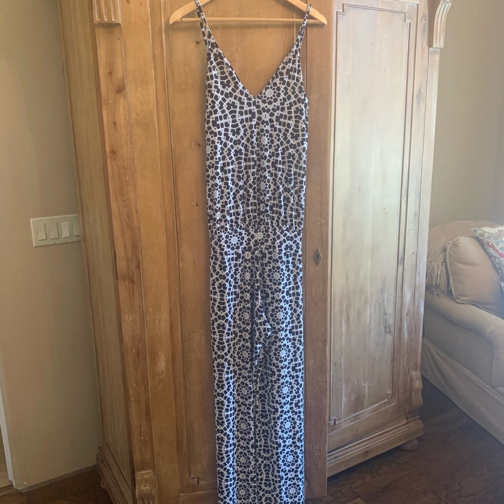 Viereck Torquay Jumpsuit